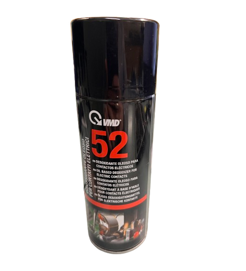 VMD - 52 DISOSSIDANTE OLEOSO SPRAY