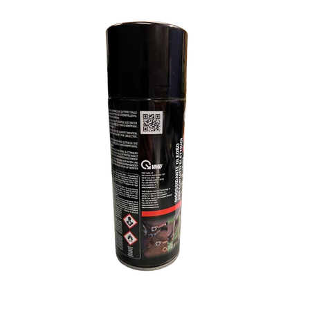 VMD - 52 DISOSSIDANTE OLEOSO SPRAY