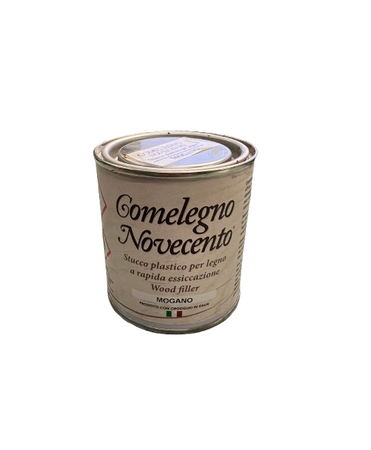 NOVECENTO - COMELEGNO STUCCO 250 ML MOGANO