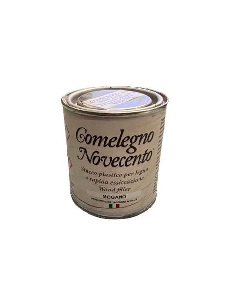 NOVECENTO - COMELEGNO STUCCO 250 ML MOGANO