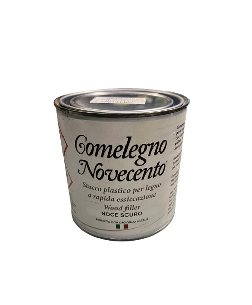 NOVECENTO - COMELEGNO STUCCO 750 ML NOCE SCURO