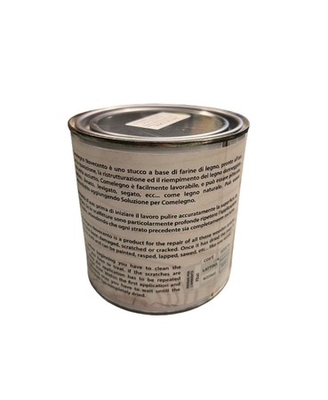 NOVECENTO - COMELEGNO STUCCO 750 ML NOCE SCURO