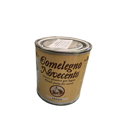 NOVECENTO - COMELEGNO STUCCO 250 ML FAGGIO
