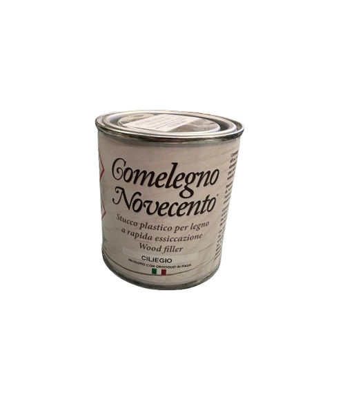 NOVECENTO - COMELEGNO STUCCO 250 ML CILIEGIO