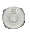 SAARPOR - DECORAZIONE PER ROSONE DA SOFFITTO AD14 DIAM. 30CM SP. 40 CM