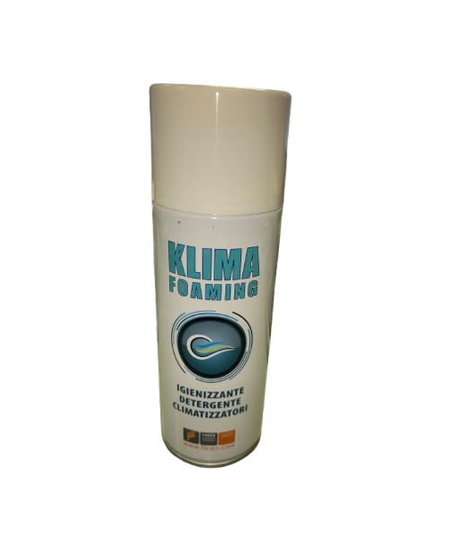 FAREN - SCHIUMA DETERGENTE KLIMA FOAM 400 ML