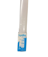 SHANYAO - PLAFONIERA STAGNA LYDIA150CM 48W F