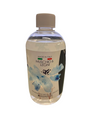 MERCURY - ACQUERELLO FRAGRANCE MUSCHIO & LEGNI 500 ML