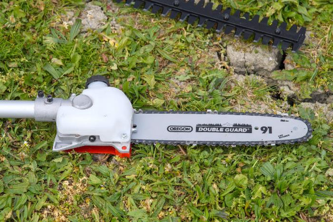 Decespugliatore Multifunzione Playcut 32,6 cc