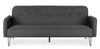 Divano letto Bridjet per interno con struttura in legno di eucalipto, 200 x 82 x 81 cm