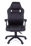 Poltrona Spider da gaming ed ufficio ergonomica, con braccioli, schienale reclinabile e ruote