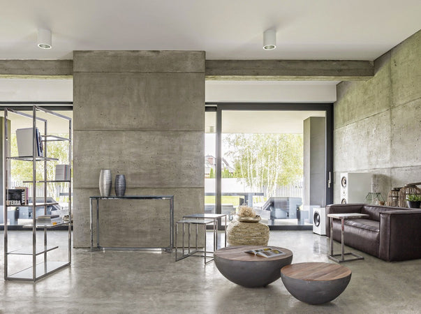 Divano 3 - 4 Posti "Dakota" per interno, Struttura In Legno Di Quercia, Rivestimento In Ecopelle (Pu) 224 x 99 x 67,5 h cm