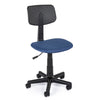 Poltrona Artemis da ufficio ergonomica con braccioli, altezza regolabile