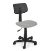 Poltrona Artemis da ufficio ergonomica con braccioli, altezza regolabile