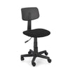 Poltrona Artemis da ufficio ergonomica con braccioli, altezza regolabile