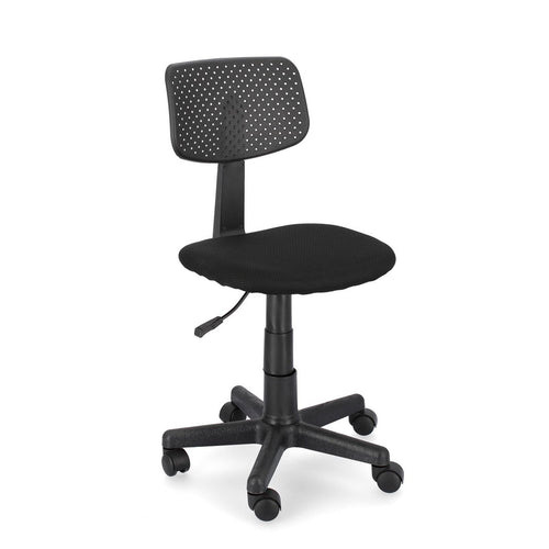Poltrona Artemis da ufficio ergonomica con braccioli, altezza regolabile