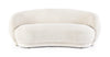 Divano 2 Posti Tecla per interno, Struttura In Compensato 191 x 93 x 73 h cm