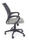 Sedia Marion da ufficio ergonomica con braccioli, altezza regolabile, ruote