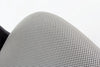 Poltrona Ella da ufficio ergonomica con braccioli, altezza regolabile