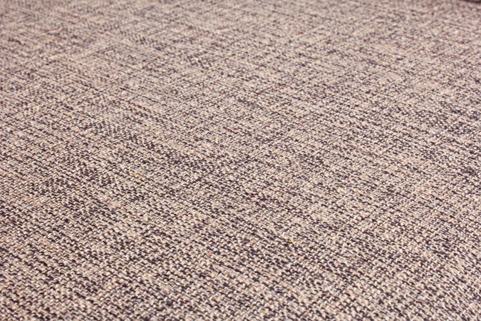 Sedia "Sixty Text" con struttura in acciaio e compensato, per arredo interno con braccioli, 60 x 54 x h 80,5 cm