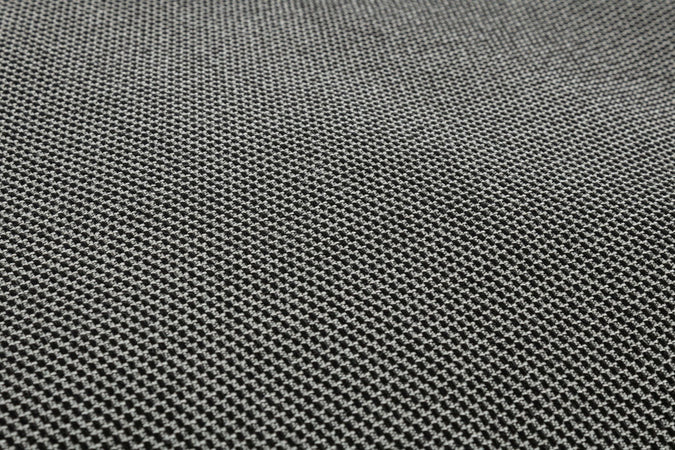 Pouf per esterno "Sparrow", rivestimento idrorepellente e sfoderabile, da 50 x 50 cm