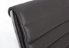 Poltrona Perth da ufficio ergonomica con braccioli, altezza regolabile