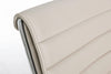 Poltrona Perth da ufficio ergonomica con braccioli, altezza regolabile