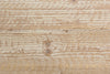 Panca Garrett per interno, con Struttura In Acciaio, da 200x30x45h cm