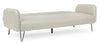 Divano letto Bridjet per interno con struttura in legno di eucalipto, 200 x 82 x 81 cm
