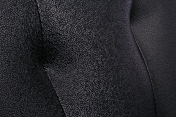 Divano letto "Forbes"  per interno con struttura in legno di eucalipto, 180 x 82 x 73 cm