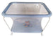 Box Play Imbottito Pieghevole Leonie
