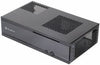 Silverstone ML05 HTPC Nero (SilverStone MILO ML05 - SFF - mini ITX)