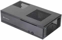 Silverstone ML05 HTPC Nero (SilverStone MILO ML05 - SFF - mini ITX)