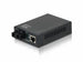 LevelOne FVT-2201 convertitore multimediale di rete 100 Mbit/s 1310 nm Modalit singola Nero (LevelOne FVT-2201 - fibermedieomformer)