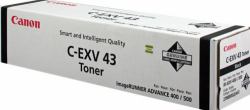 Canon 2788B002 cartuccia toner 1 pz Originale Nero (CANON C-EXV43 TONER)
