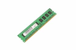 CoreParts MMA1110/4GB memoria DDR3 1600 MHz Data Integrity Check [verifica integrit dati] (4GB Memory Module 1600Mhz - DDR3 Major DIMM for Apple - 1600MHz DDR3 MAJOR DIMM - Warranty: 120M)