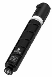 Canon C-EXV 48 cartuccia toner 1 pz Originale Nero (CANON C-EXV48 1335 BLACK TONER IRC1325 1335)
