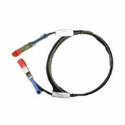 SFP+ to SFP+ Copper Cable, 3 - Meter SFP+/SFP+, 10ft, 3.048 - m, SFP+, SFP+ - Warranty: 3M