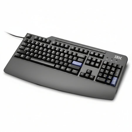 Keyboard USB [US/ENGLISH] - **New Retail** - Warranty: 12M