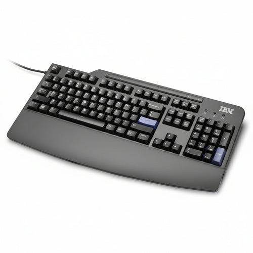 Keyboard USB [US/ENGLISH] - **New Retail** - Warranty: 12M