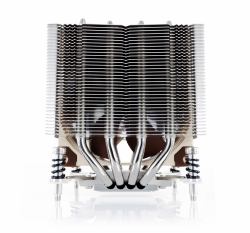 Noctua NH-D9DX i4 3U Processore Refrigeratore 9,2 cm Argento (Noctua NH-D9DX i4 3U - processor-k?ler)