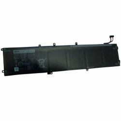 DELL 6GTPY ricambio per laptop Batteria (Replacement Battery for Dell Precision 5520 5530 5540 XPS 9560 XPS 9570 replacing OEM part numbers 5XJ28 6GTPY GPM03 // 11.4V 8300mAh)