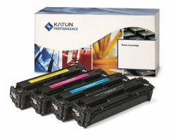 Katun 43413 cartuccia toner 1 pz Magenta (KAT 43413 SHARP MX2310 MGTA TONER)