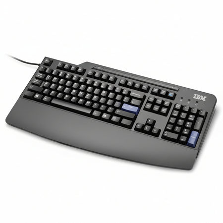 Keyboard USB [US/ENGLISH] - **New Retail** - Lenovo Preferred Pro USB Keyboard - US English - Warranty: 12M