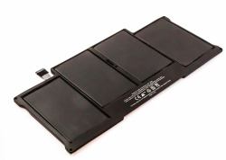 CoreParts MBXAP-BA0001 ricambio per laptop Batteria (Laptop Battery for Apple - 54.34Wh 6 Cell Li-Pol 7.6V - 7150mAh 55Wh 6 Cell Li-Pol 7.6V 7.15Ah Macbook Air 13, A1466 Mid 2013 Early - Warranty: 12