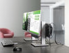 HP Tastiera Business Slim Smartcard (HP Business Slim - tastatur - svensk/f)