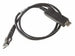 Intermec 236-297-001 cable gender changer USB A Nero (AC USB CABLE ITSELF - .)