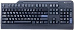 Keyboard US Enhanced Perf. - **New Retail** - Warranty: 3M