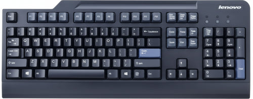 Keyboard US Enhanced Perf. - **New Retail** - Warranty: 3M