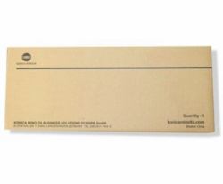 Konica Minolta TN619K Originale Nero 1 pezzo[i] (TN619K TONER BLACK F C2060/2070/P)